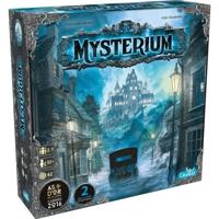 Mysterie Mysterie