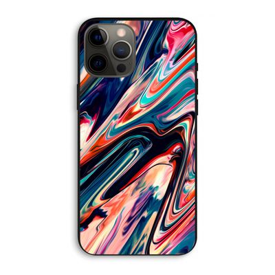 Quantum Being: iPhone 12 Pro Max Biologisch afbreekbaar hoesje