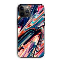 Quantum Being: iPhone 12 Pro Max Biologisch afbreekbaar hoesje