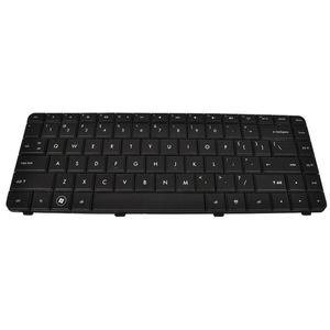 Notebook keyboard for HP G42 Compaq Presario CQ42