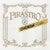 Pirastro 132020 Chorda Snarenset Cello, Medium