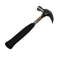 Benson Klauwhamer - 800 gram - hamer - stalen steel