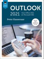 Handboek Outlook 2021 (Paperback)