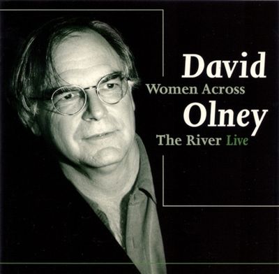 Woman Across The River - CD (0742451840322) Woman Across The River - CD (0742451840322)