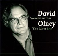 Woman Across The River - CD (0742451840322) - thumbnail