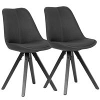 Eetkamerstoel Moyerstad - WL6M122