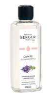 Maison Berger Navulling - voor geurbrander - Lavender Fields - 500 ml Maison Berger Navulling - voor geurbrander - Lavender Fields - 500 ml