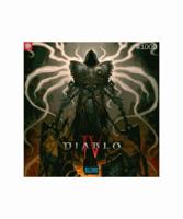 Good Loot Gaming Puzzel: Diablo IV Inarius Puzzels (1000 stukjes)