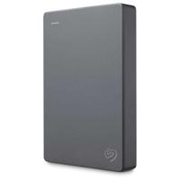 Externe Harde Schijf Seagate STJL1000400 Zwart Grijs 1 TB 2,5"