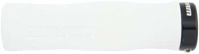 SRAM Grip white/red
