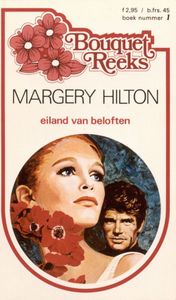 Eiland van beloften - Margery Hilton - ebook