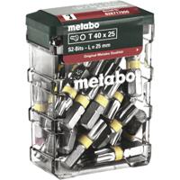 Metabo 626717000 Bitset 25-delig - thumbnail