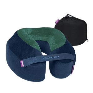 Cabeau Evolution Earth Deluxe - Terra