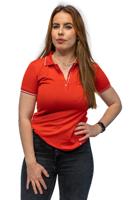Luhta Kivimaa Polo Dames M/38