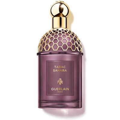 Guerlain Damesgeuren Absolus Allegoria Tabac Sahara Eau de Parfum 125ml