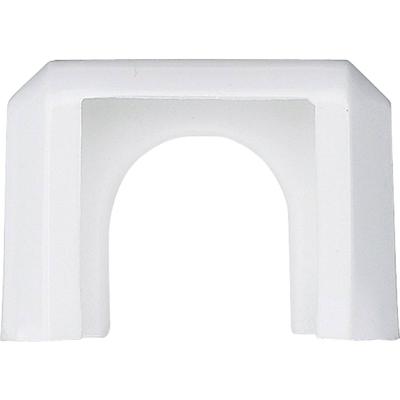 Merten 535060 Kabelinvoerstuk (b x h) 15 mm x 15 mm Polar-wit 1 stuk(s)