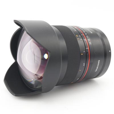 Samyang 14mm F/2.8 MF Canon RF occasion