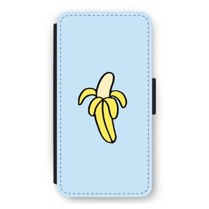 Banana: iPhone 11 Pro Max Flip Hoesje