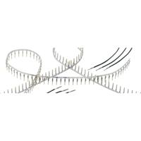 Harting 09670008268 09670008268 Female contact AWG (min.): 24 AWG (max.): 20 Koperlegering 1 rol/rollen Piece