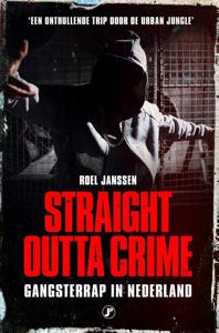 Straight Outta Crime (Paperback)