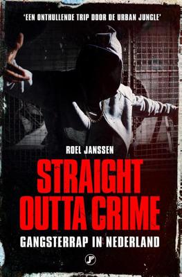 Straight Outta Crime (Paperback)