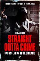 Straight Outta Crime (Paperback)