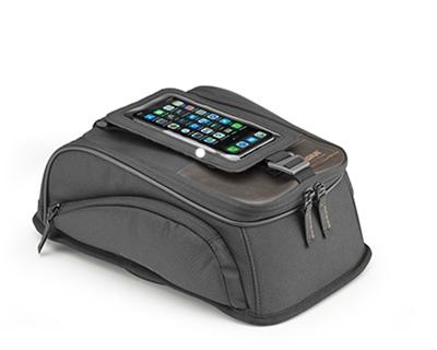 GIVI Tanklock Tanktas Corium, voor de moto, CRM108