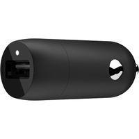 Boost Charge USB-A-autolader met Quick Charge 3.0 Oplader