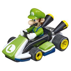 Carrera First Raceauto Luigi