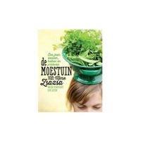 Mme Zsazsa Boek De Moestuin van Mme Zsazsa - thumbnail