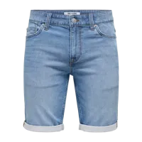 Only & Sons Jog Korte Broek