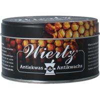 Wiertz Antiekwas bruin