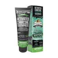 Tandpasta Wintergreen