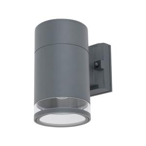 Lyora Opbouw wandspotRock Pro antraciet - 10686