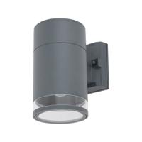 Lyora Opbouw wandspotRock Pro antraciet - 10686