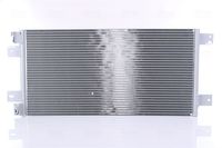 Condensor 940460 Condensor 940460