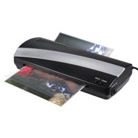 Hot Cold Photo Laminator A4 Laminator Laminating Machine Office Photo Film Machine Laminating Machine