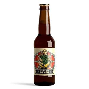 Engelbertus Engelbertus - Hop Doet Beven 33CL