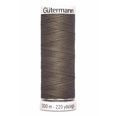 Gutermann Allesnaaigaren 200m - 727