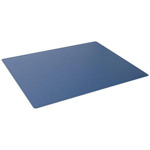 Durable 713207 713207 Bureau onderlegger Donkerblauw (b x h) 530 mm x 400 mm