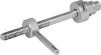Cycplus snap-in sn-90-p spindel press fit zonder ringen cycl.7202790