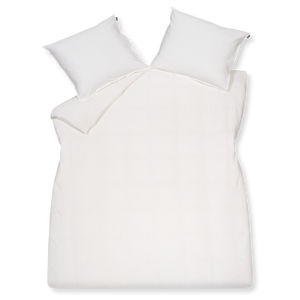 Vandyck Vandyck Dekbedovertrek PURE 24 offwhite