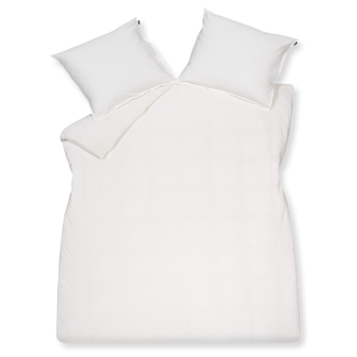Vandyck Vandyck Dekbedovertrek PURE 24 offwhite