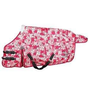 Deken Harry's Horse Diva 0gr, 95 cm in pink Deken Harry's Horse Diva 0gr, 95 cm in pink