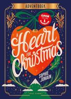 Adventboek - A Heart for Christmas