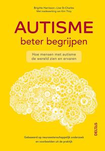 Autisme beter begrijpen (Paperback)