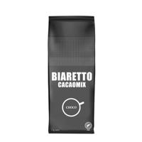 Chocomix biaretto 1000 gram | 10 stuks