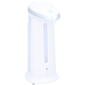 Bath & Shower Zeepdispenser - Automatisch - met Sensor - Extra Hygiënisch - 330ml - Wit