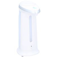 Bath & Shower Zeepdispenser - Automatisch - met Sensor - Extra Hygiënisch - 330ml - Wit
