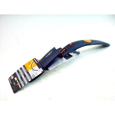 SKS v.spatbord "shockblade" 28" zwart